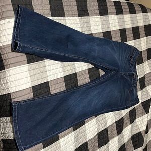 Women’s Maurice’s size 14 jeans